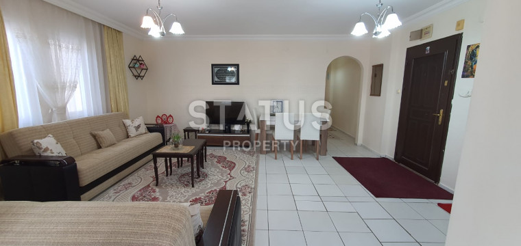 Квартира 2+1 в 500 метрах от моря в Махмутларе, 105 кв.м фото 1