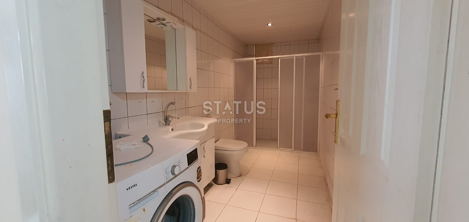 Apartment 2+1 500 meters from the sea in Mahmutlar, 105 sq.m фото 4