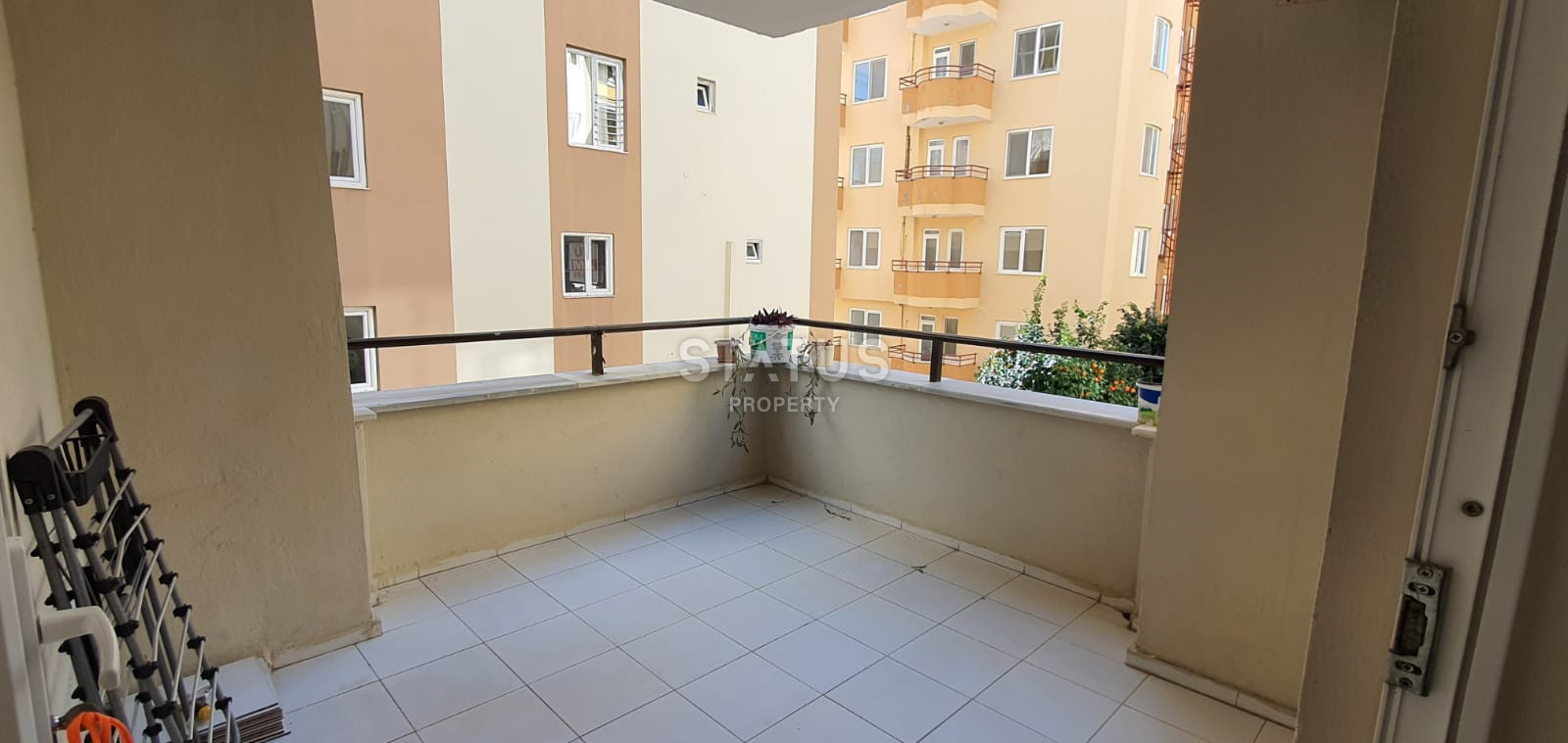 Apartment 2+1 500 meters from the sea in Mahmutlar, 105 sq.m фото 5