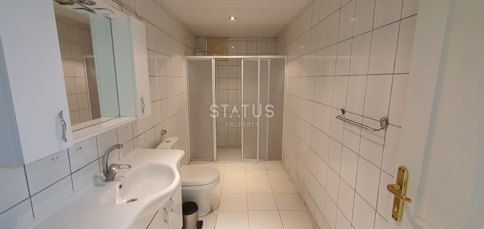 Apartment 2+1 500 meters from the sea in Mahmutlar, 105 sq.m фото 7