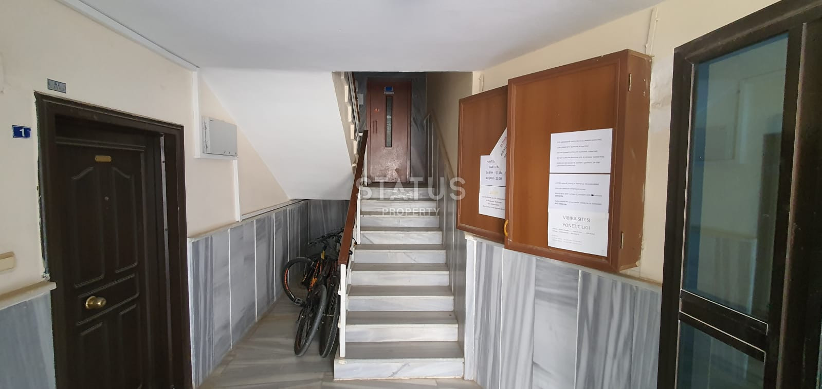 Apartment 2+1 500 meters from the sea in Mahmutlar, 105 sq.m фото 13