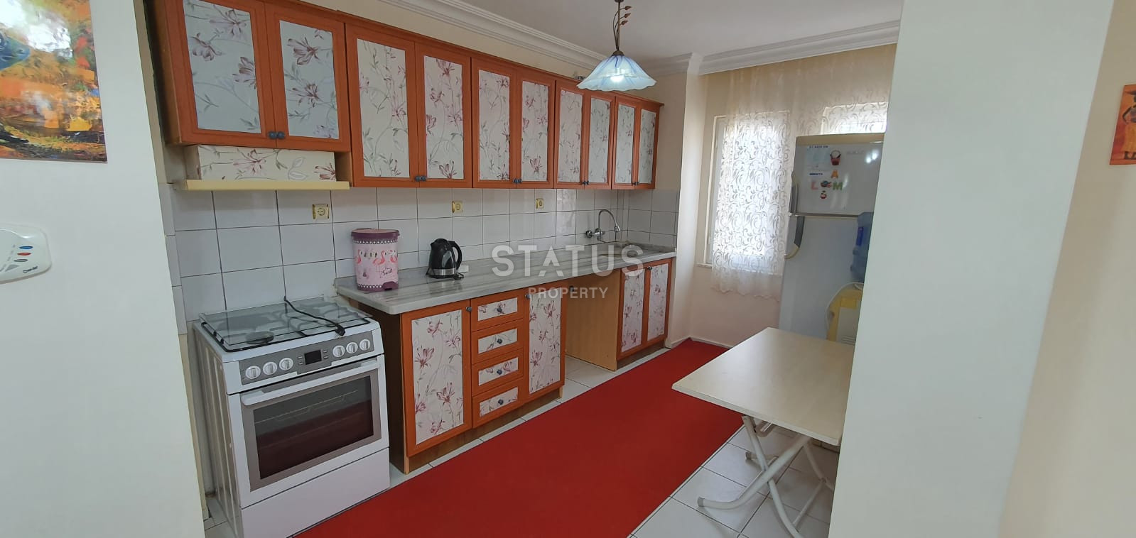 Apartment 2+1 500 meters from the sea in Mahmutlar, 105 sq.m фото 15