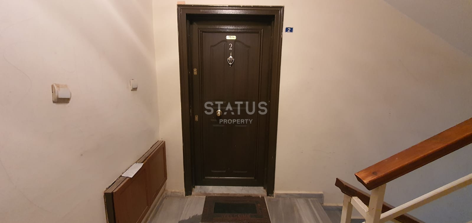 Apartment 2+1 500 meters from the sea in Mahmutlar, 105 sq.m фото 17