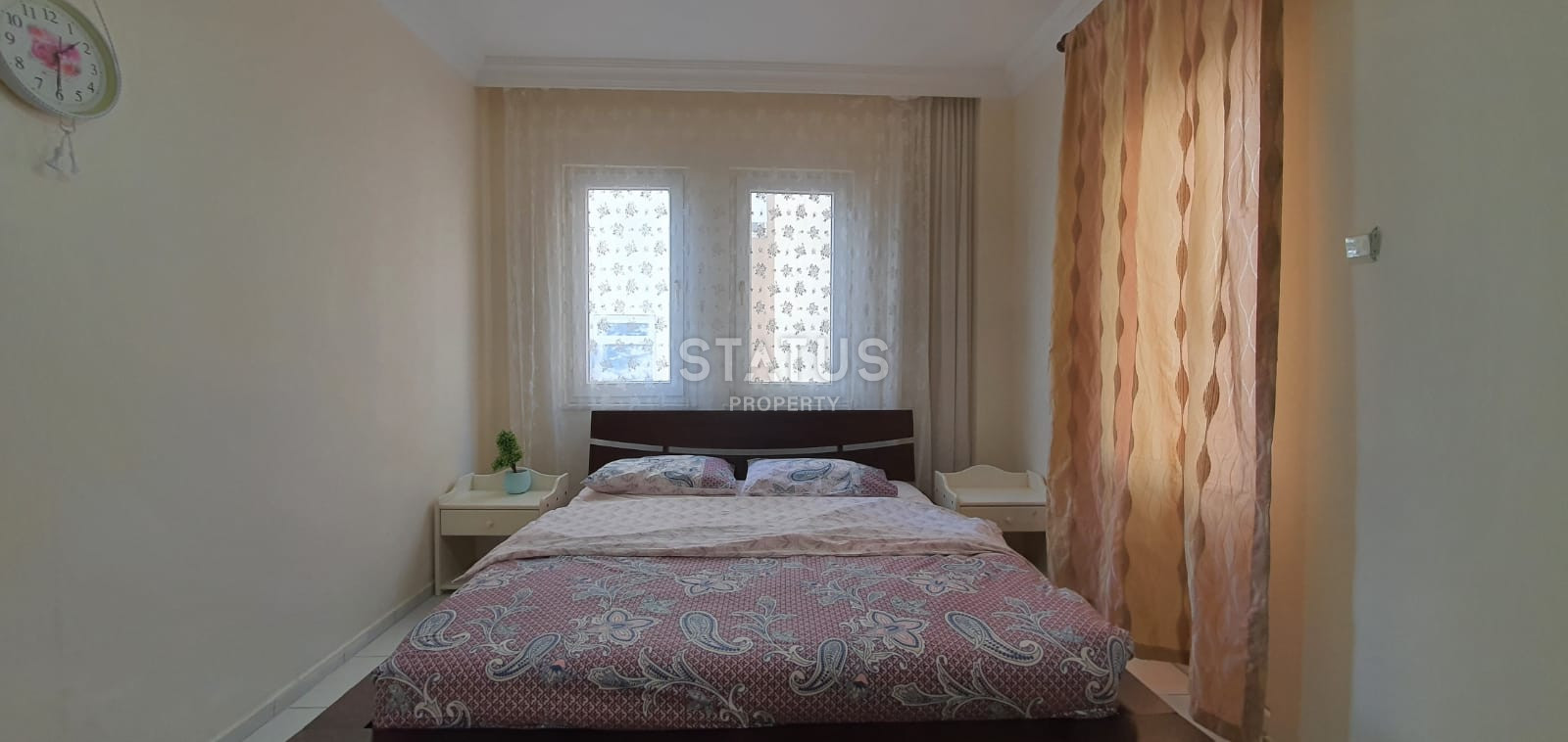 Apartment 2+1 500 meters from the sea in Mahmutlar, 105 sq.m фото 18