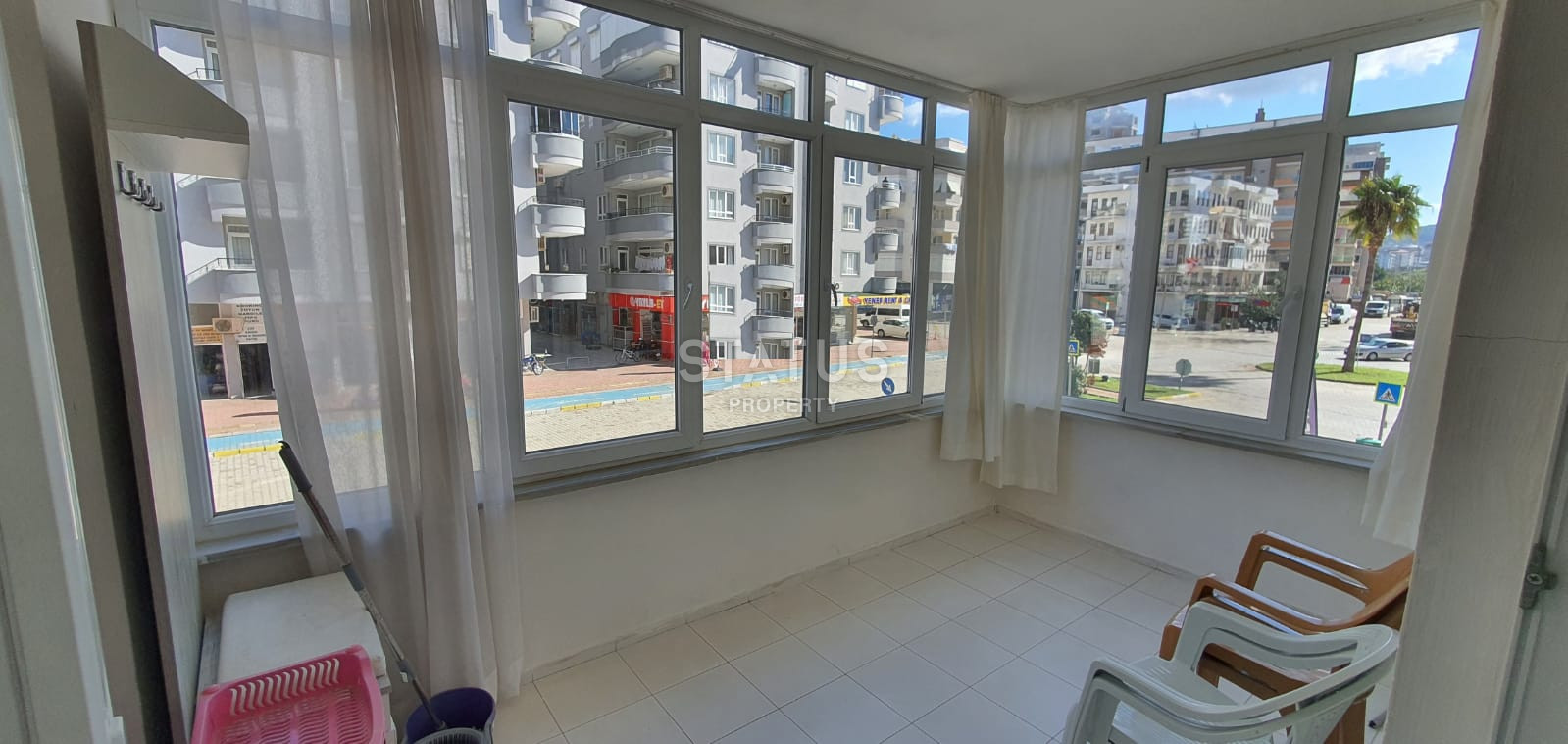 Apartment 2+1 500 meters from the sea in Mahmutlar, 105 sq.m фото 19