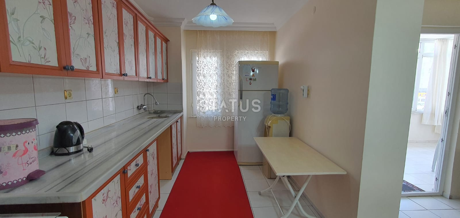 Apartment 2+1 500 meters from the sea in Mahmutlar, 105 sq.m фото 20