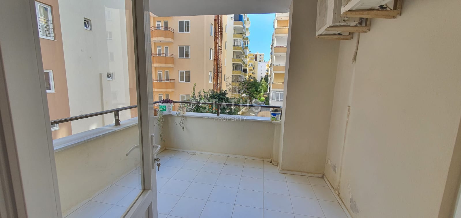 Apartment 2+1 500 meters from the sea in Mahmutlar, 105 sq.m фото 21