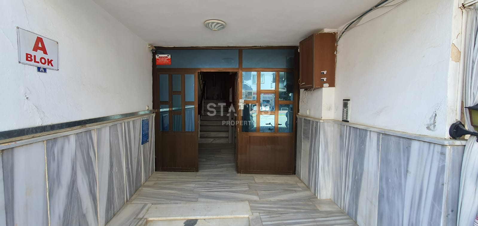 Apartment 2+1 500 meters from the sea in Mahmutlar, 105 sq.m фото 22