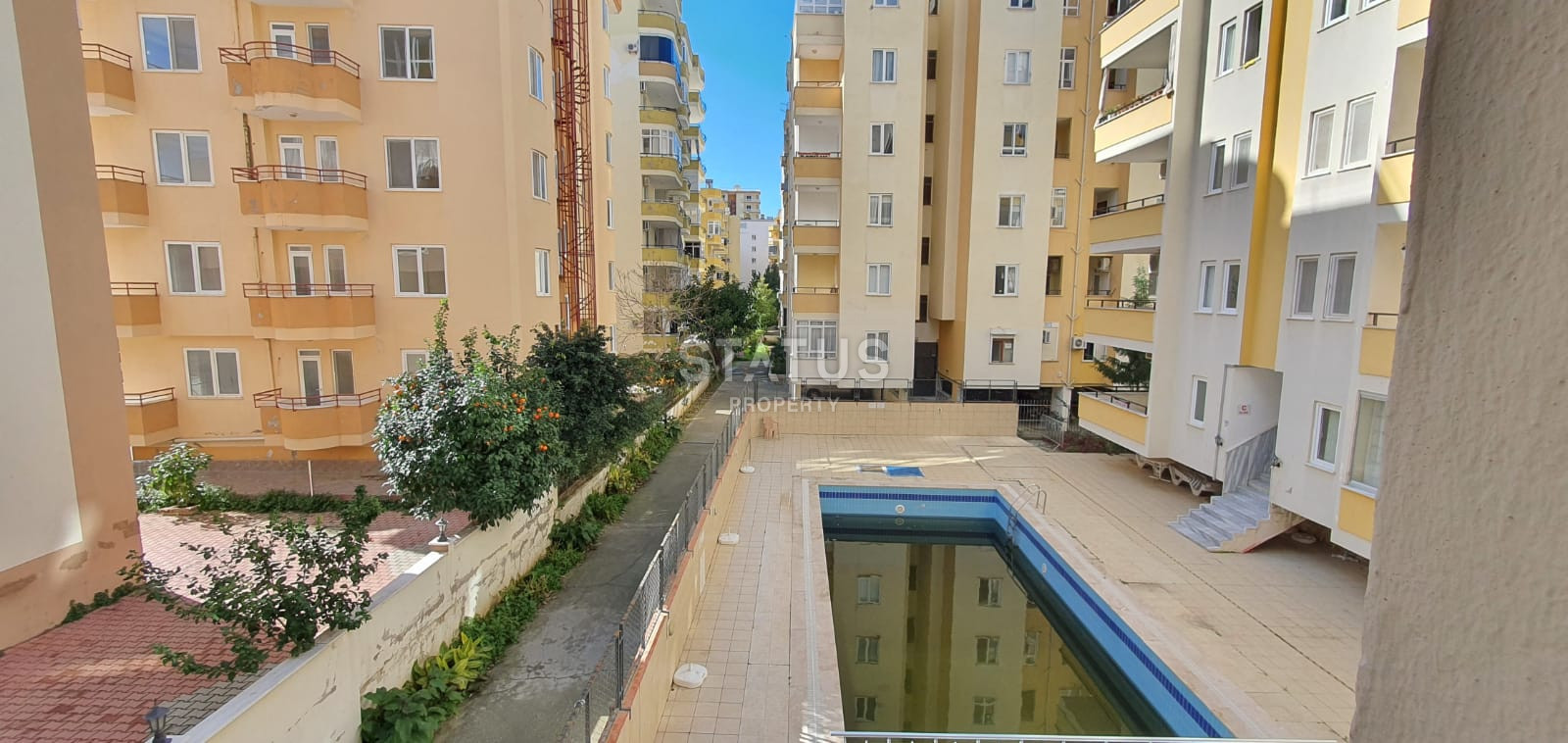 Apartment 2+1 500 meters from the sea in Mahmutlar, 105 sq.m фото 23