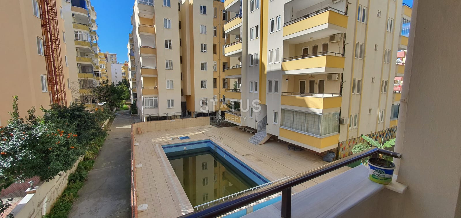 Apartment 2+1 500 meters from the sea in Mahmutlar, 105 sq.m фото 24