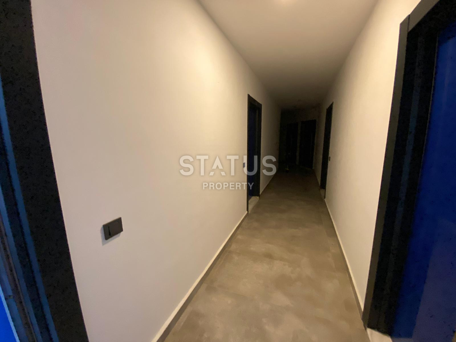 Studio in Kargicak area, 30 sq.m. фото 6