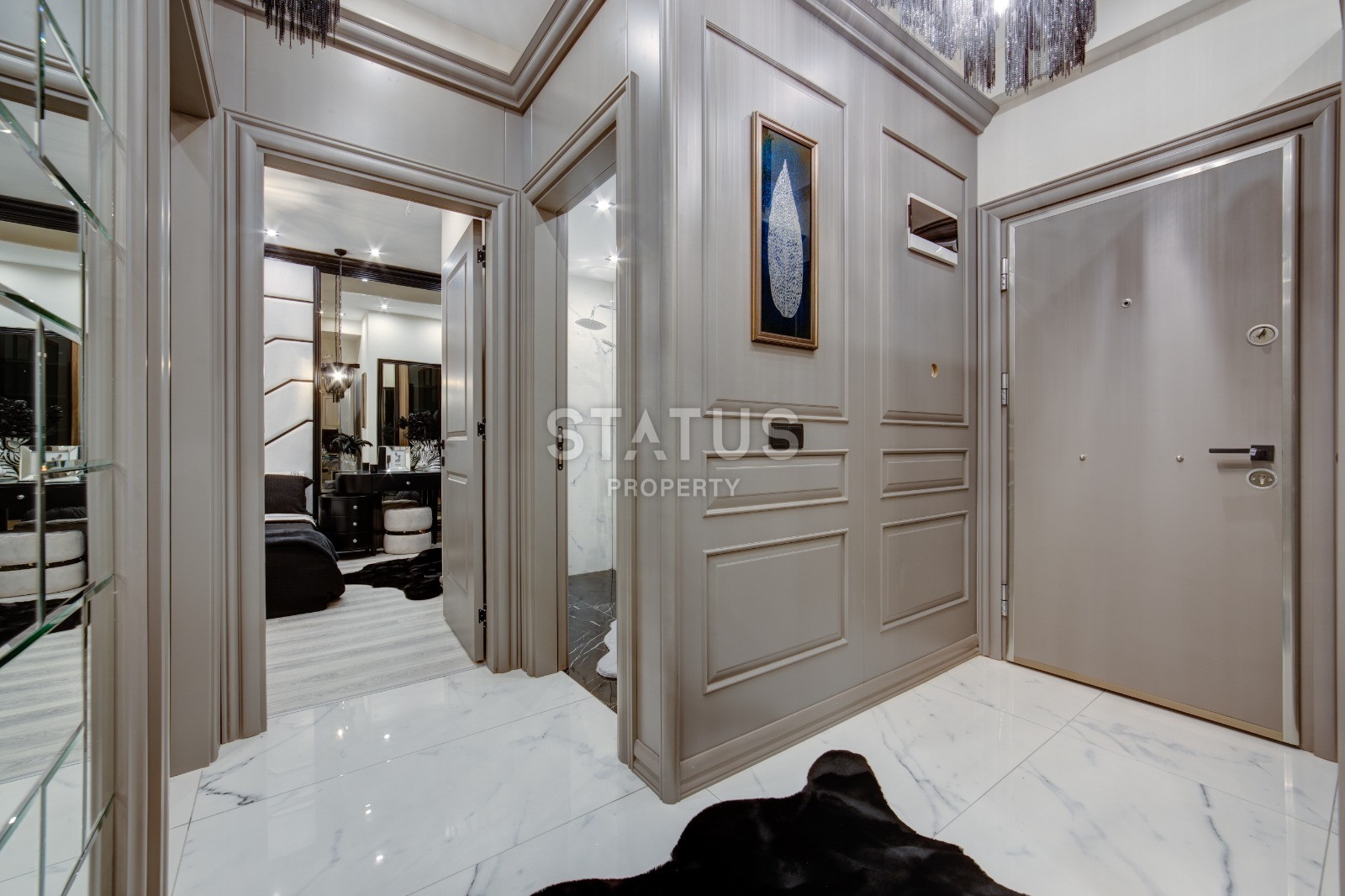 Project under construction in Mezitli area, Mersin фото 14