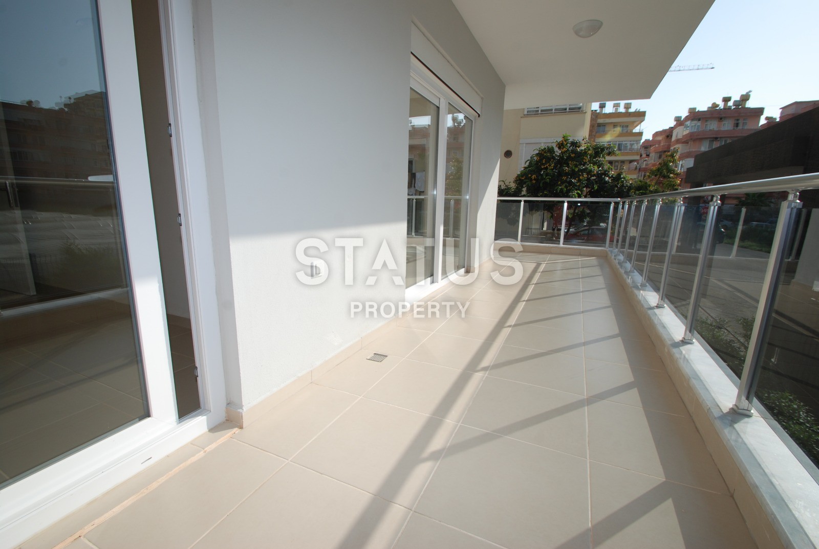 Три квартиры на разных этажах с видом на море по хорошим ценам! 80 кв.м. фото 9