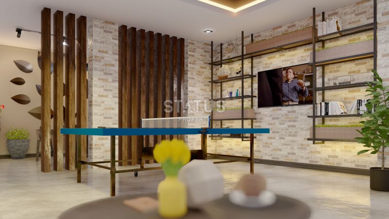 На этапе котлована апартаменты в Каргыджаке, от 60-214 м2 фото 37