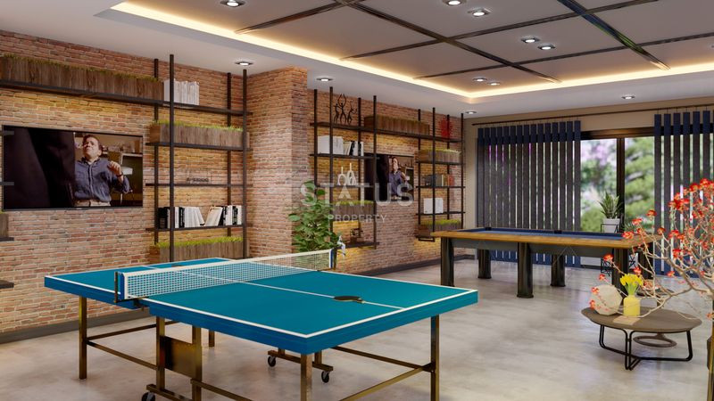 На этапе котлована апартаменты в Каргыджаке, от 60-214 м2 фото 40