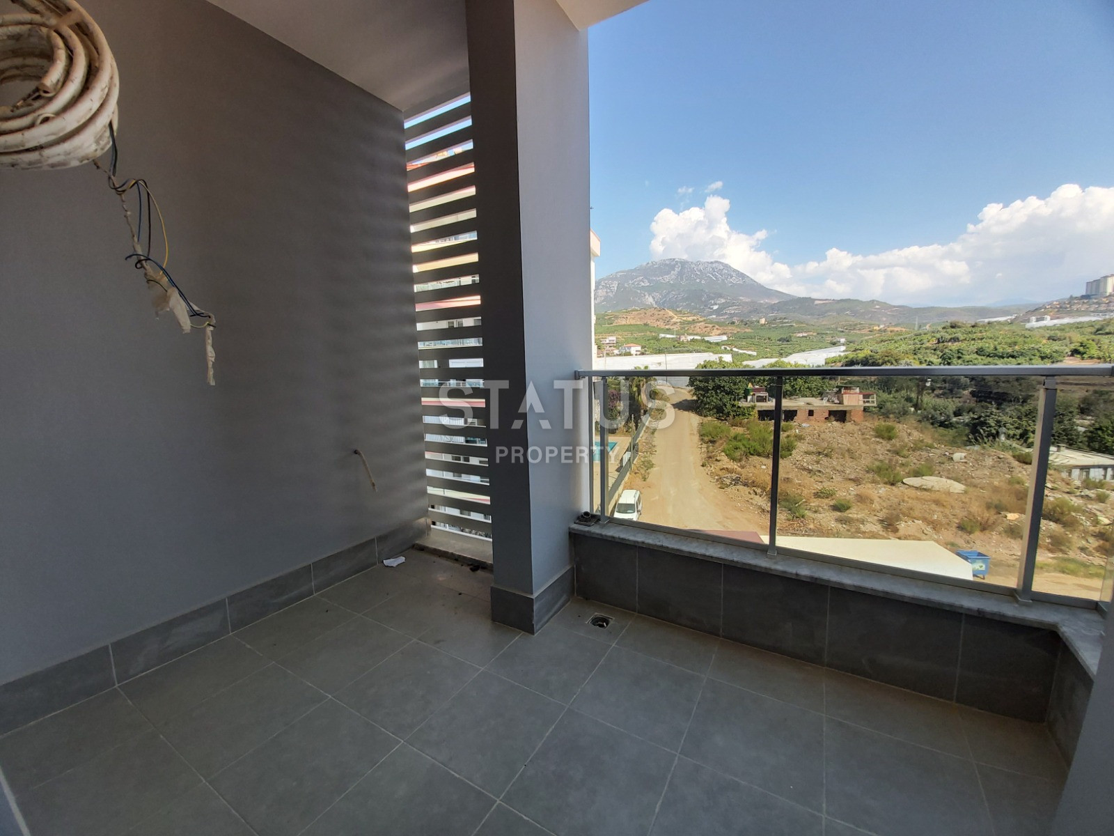 Просторные апартаменты 4+1 в районе Махмутлар, 220 кв.м. фото 11