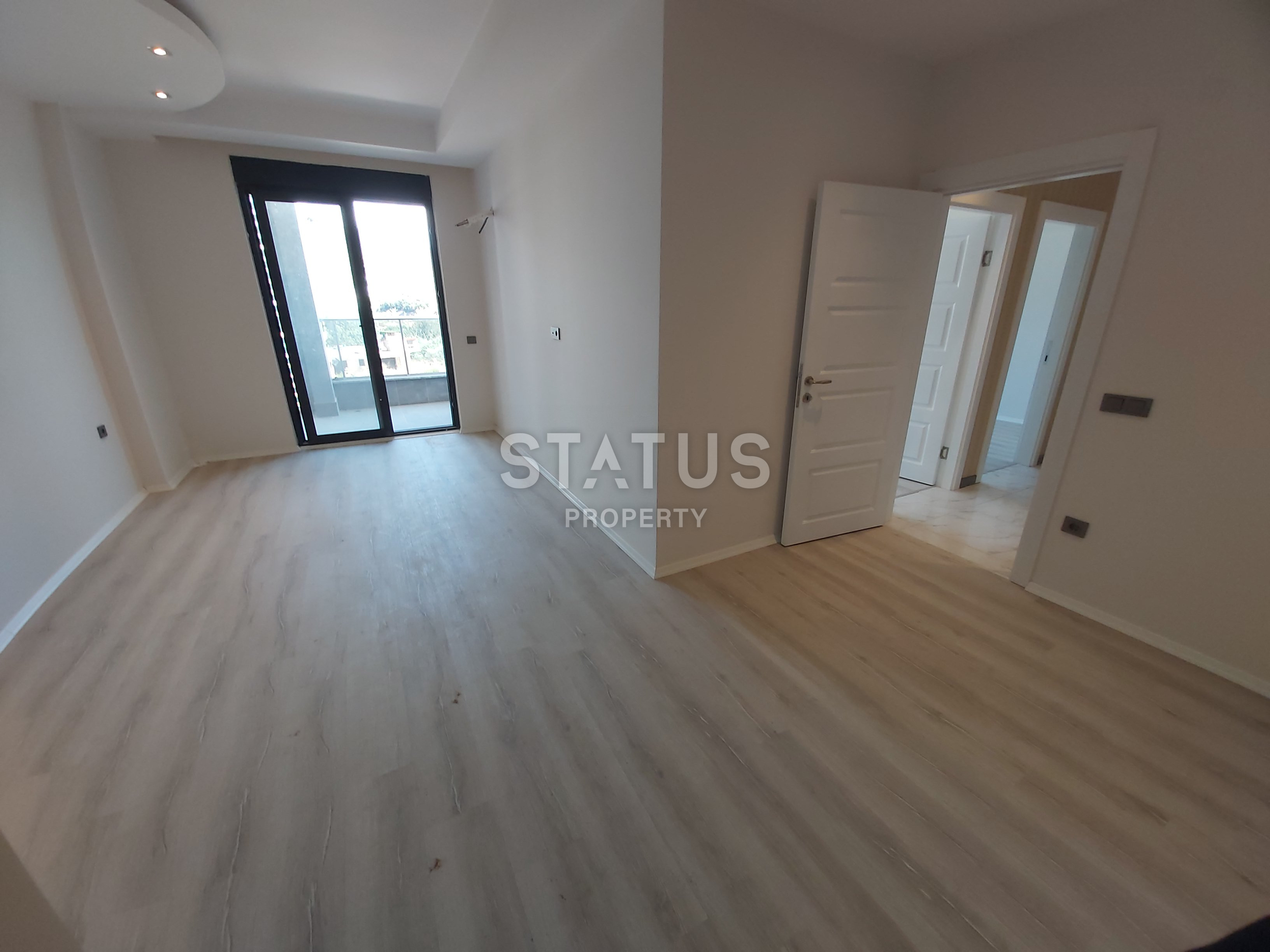 Просторные апартаменты 4+1 в районе Махмутлар, 220 кв.м. фото 15