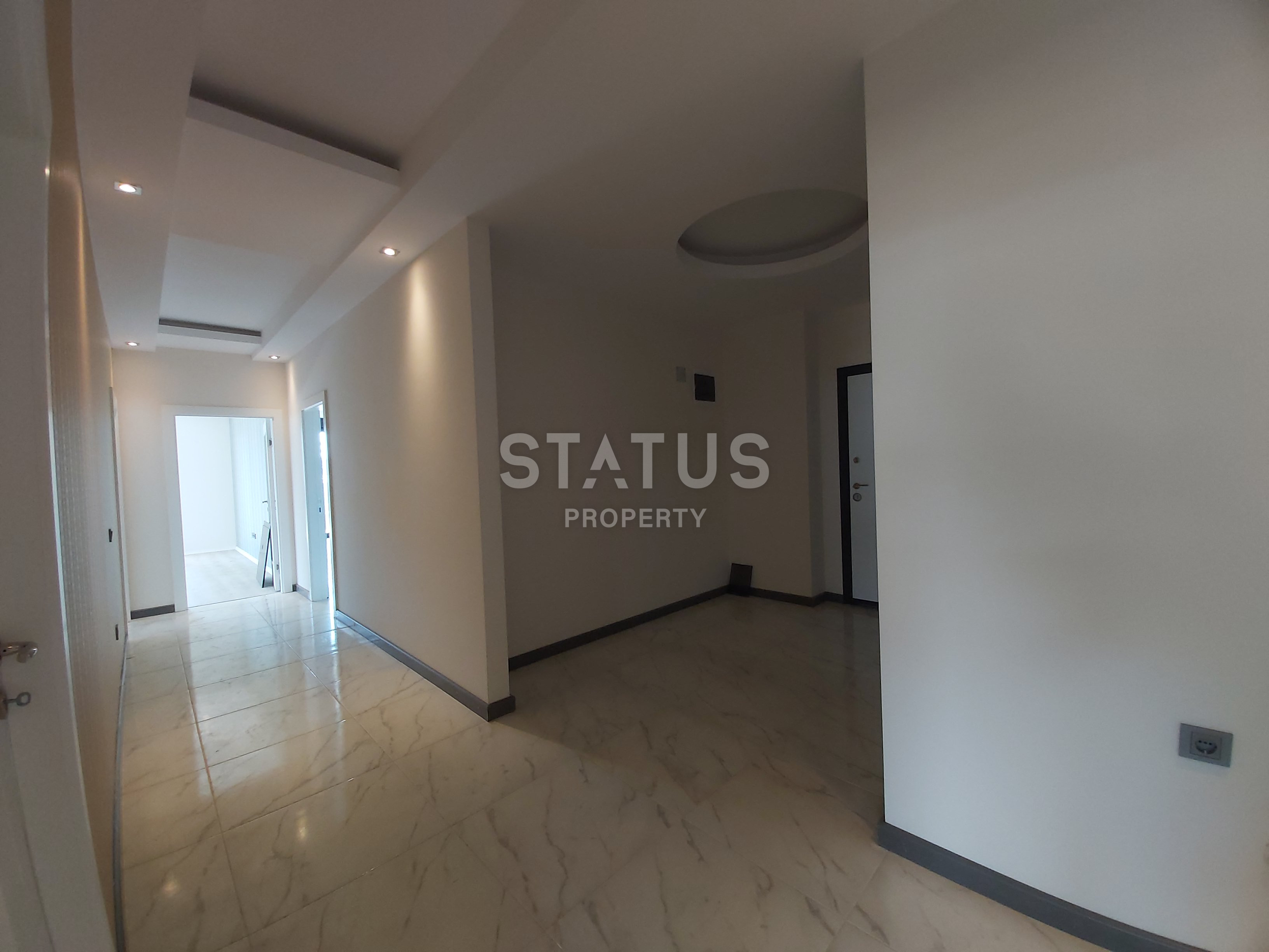 Просторные апартаменты 4+1 в районе Махмутлар, 220 кв.м. фото 17