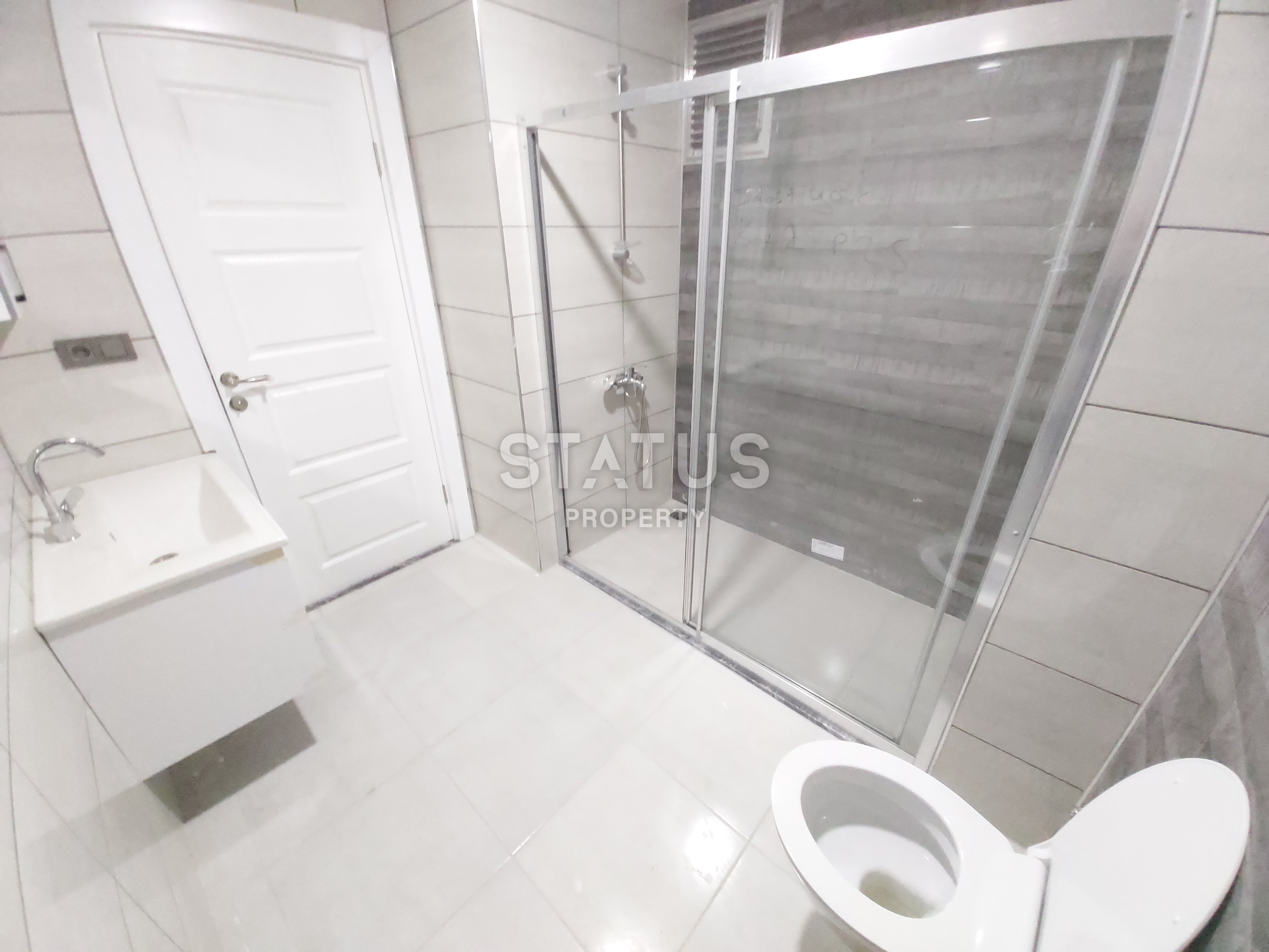 Просторные апартаменты 4+1 в районе Махмутлар, 220 кв.м. фото 20