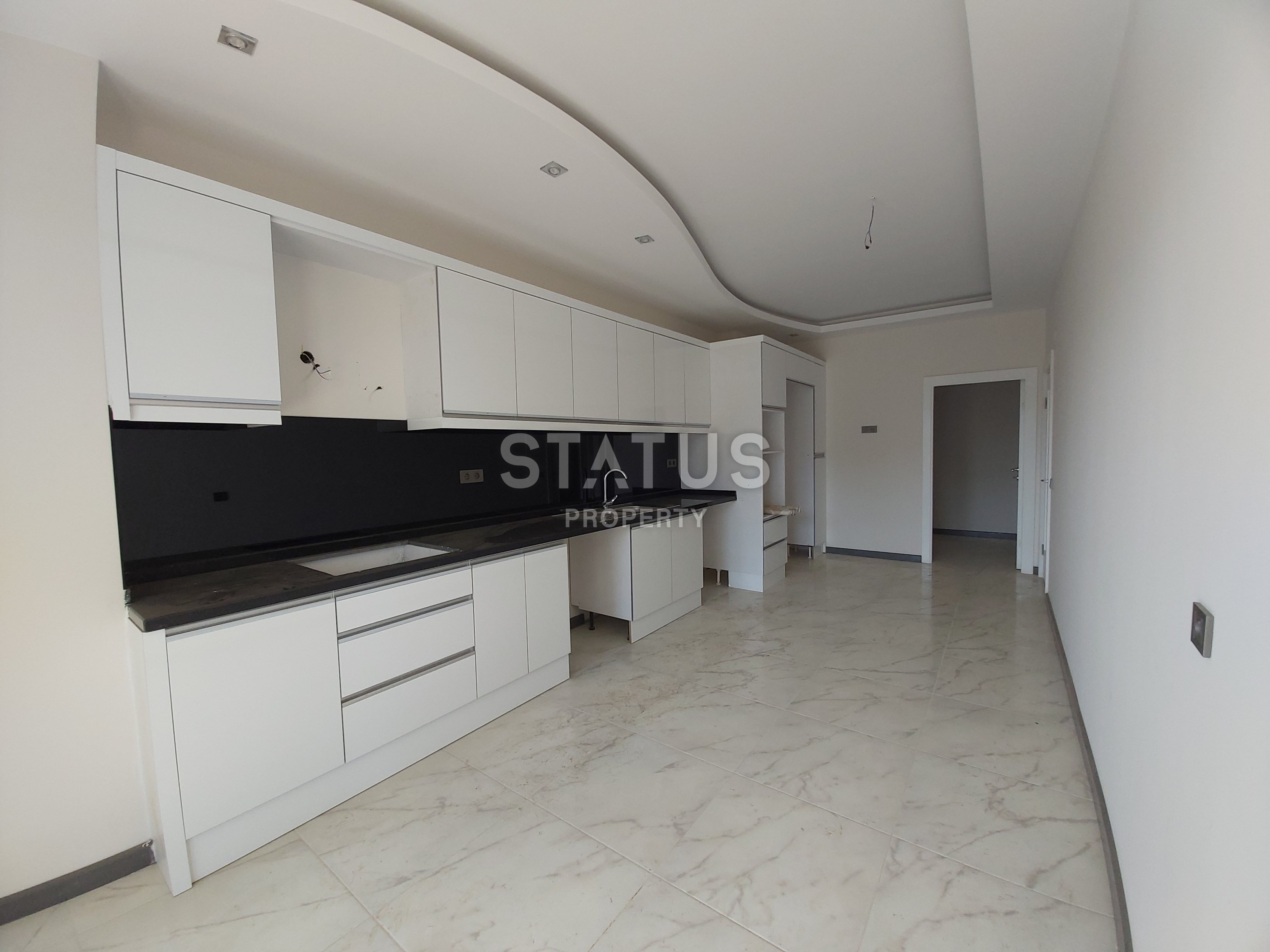 Просторные апартаменты 4+1 в районе Махмутлар, 220 кв.м. фото 21