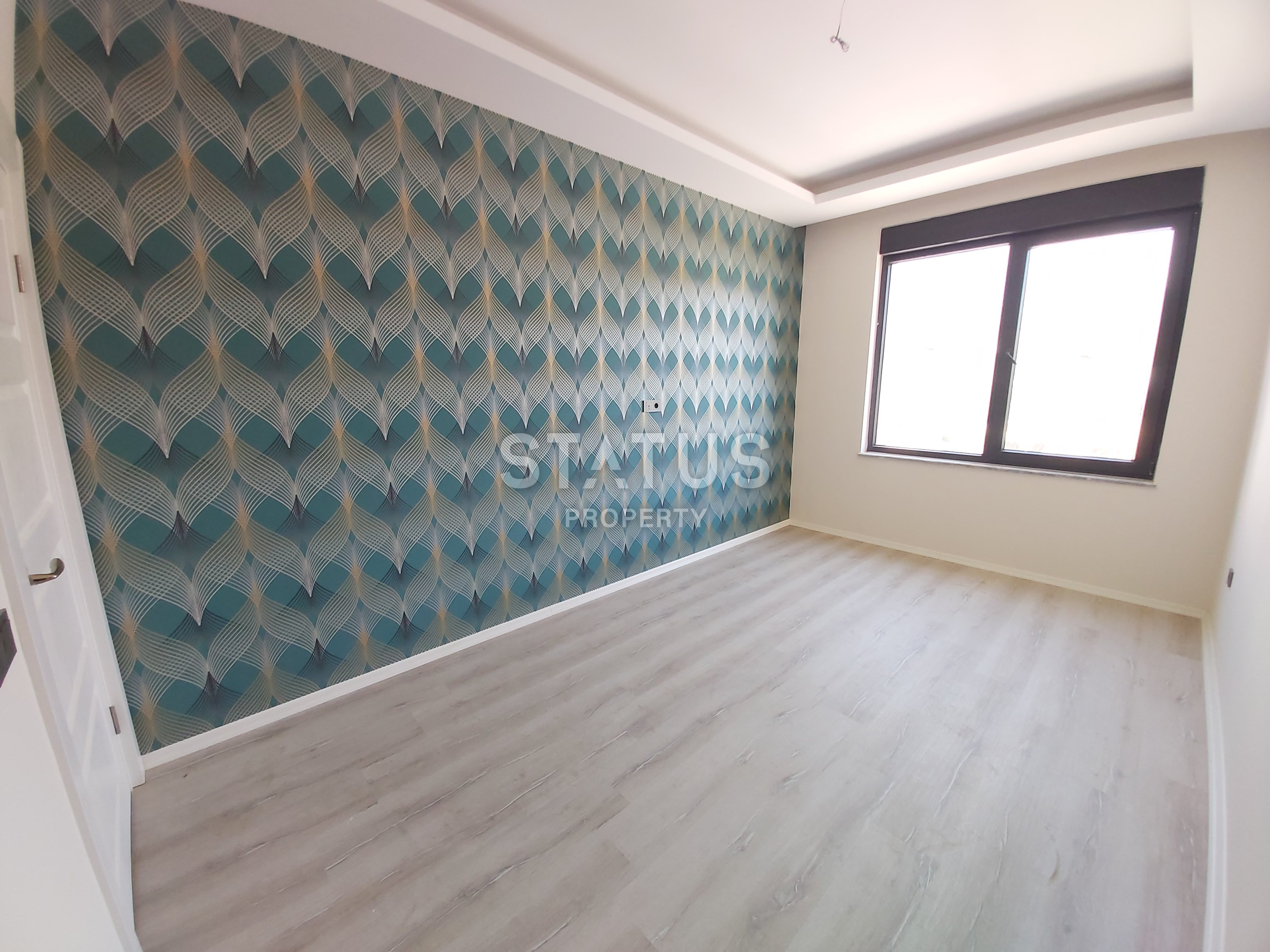 Просторные апартаменты 4+1 в районе Махмутлар, 220 кв.м. фото 26