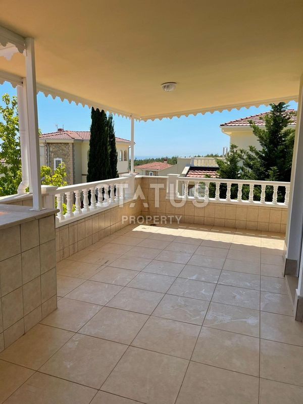 Вилла 4+1 в роскошном комплексе в Инжекуме, 260 м2. фото 4