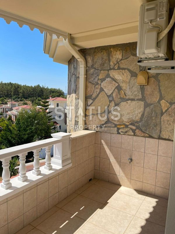 Вилла 4+1 в роскошном комплексе в Инжекуме, 260 м2. фото 6