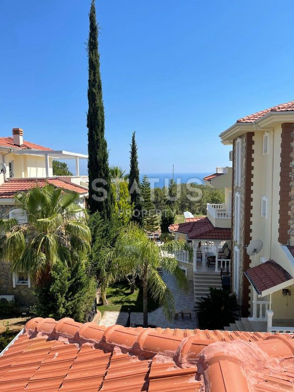 Вилла 4+1 в роскошном комплексе в Инжекуме, 260 м2. фото 8