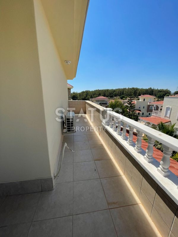 Вилла 4+1 в роскошном комплексе в Инжекуме, 260 м2. фото 11