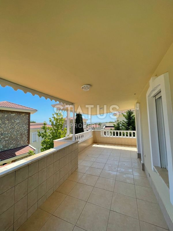 Вилла 4+1 в роскошном комплексе в Инжекуме, 260 м2. фото 14