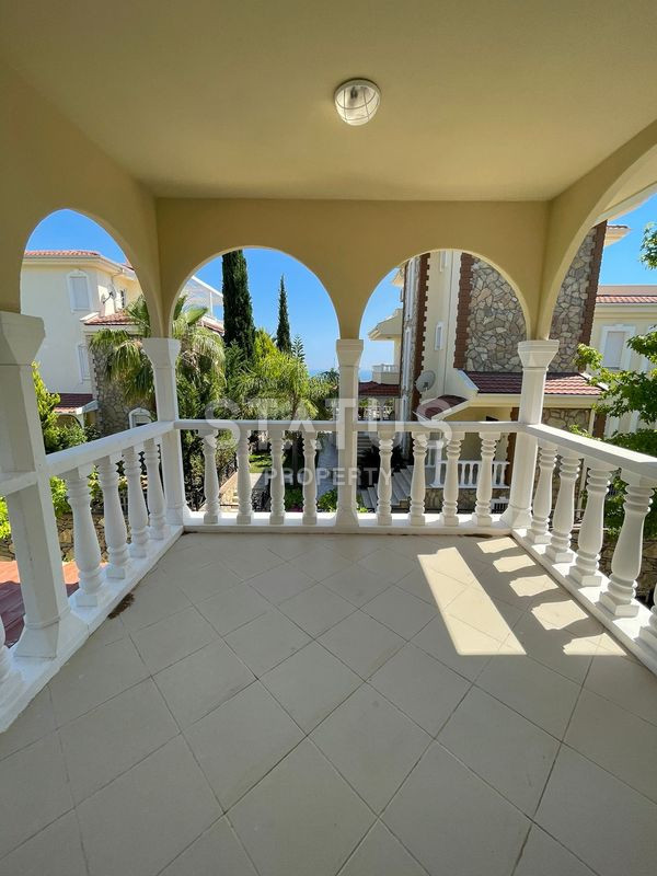 Вилла 4+1 в роскошном комплексе в Инжекуме, 260 м2. фото 15