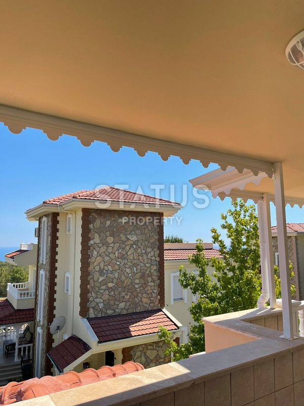 Вилла 4+1 в роскошном комплексе в Инжекуме, 260 м2. фото 29