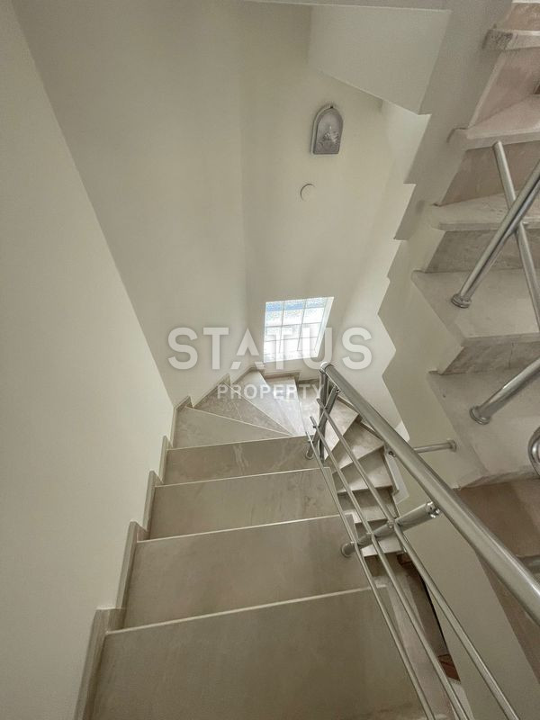 Вилла 4+1 в роскошном комплексе в Инжекуме, 260 м2. фото 32