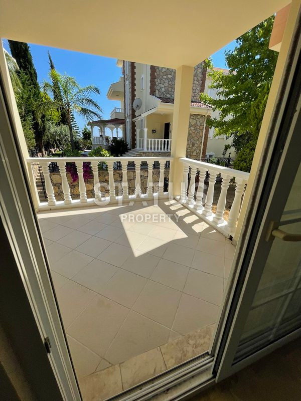 Вилла 4+1 в роскошном комплексе в Инжекуме, 260 м2. фото 38