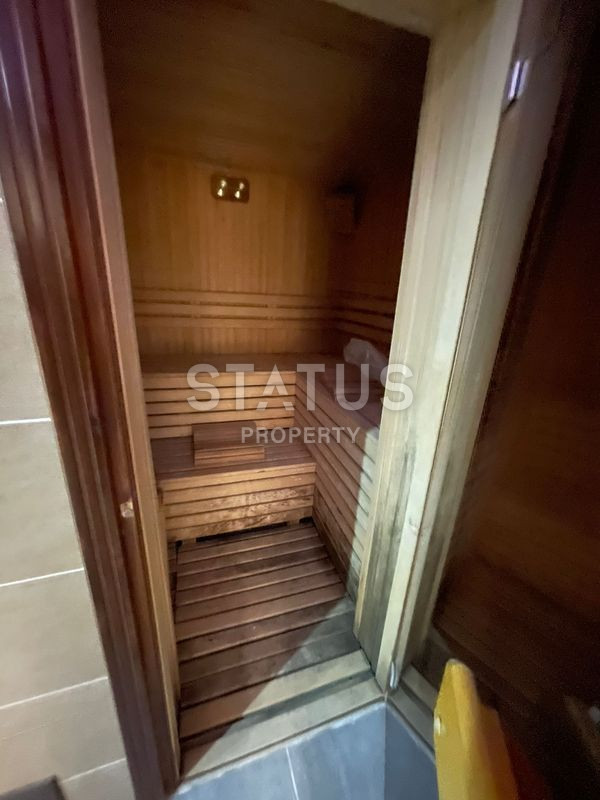 Вилла 4+1 в роскошном комплексе в Инжекуме, 260 м2. фото 39