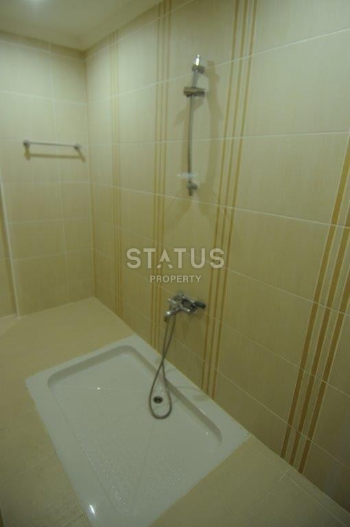 Two-level apartment in a quiet area of Kargicak in a luxurious Gold City complex фото 23