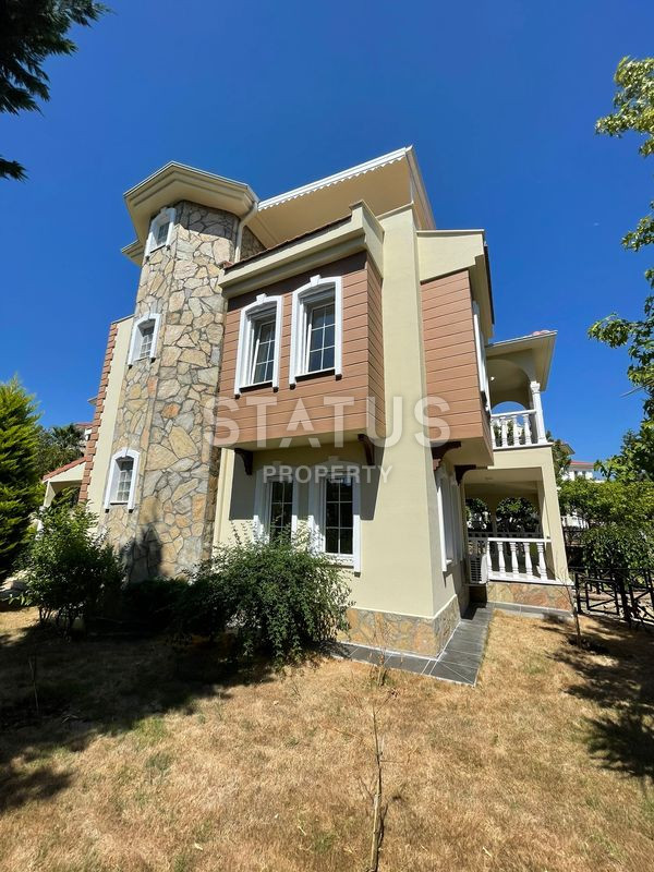 Вилла 4+1 в роскошном комплексе в Инжекуме, 260 м2. фото 44