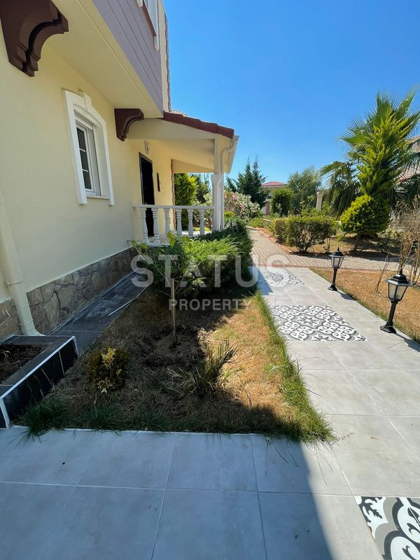 Вилла 4+1 в роскошном комплексе в Инжекуме, 260 м2. фото 47