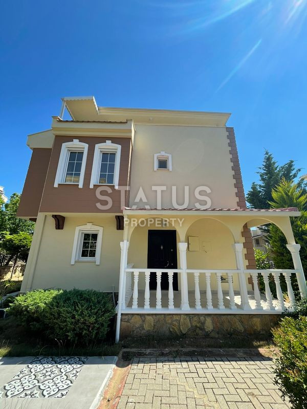 Вилла 4+1 в роскошном комплексе в Инжекуме, 260 м2. фото 48