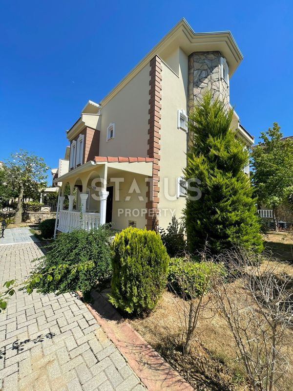 Вилла 4+1 в роскошном комплексе в Инжекуме, 260 м2. фото 49