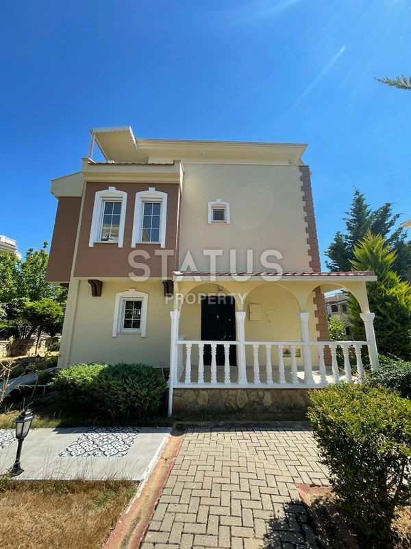 Вилла 4+1 в роскошном комплексе в Инжекуме, 260 м2. фото 50