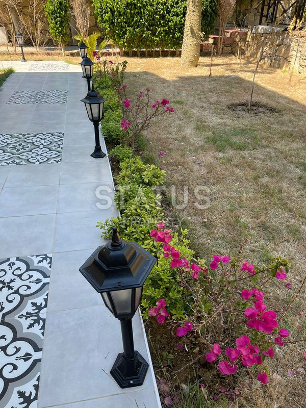 Вилла 4+1 в роскошном комплексе в Инжекуме, 260 м2. фото 51