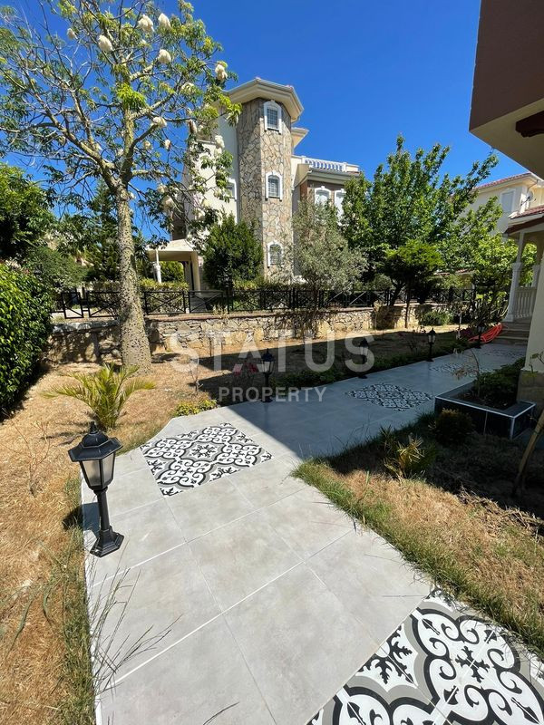 Вилла 4+1 в роскошном комплексе в Инжекуме, 260 м2. фото 52