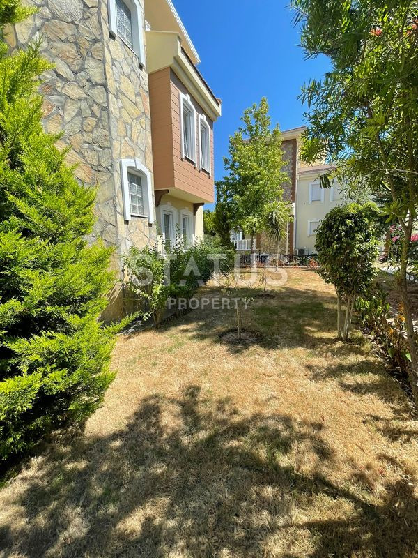 Вилла 4+1 в роскошном комплексе в Инжекуме, 260 м2. фото 53