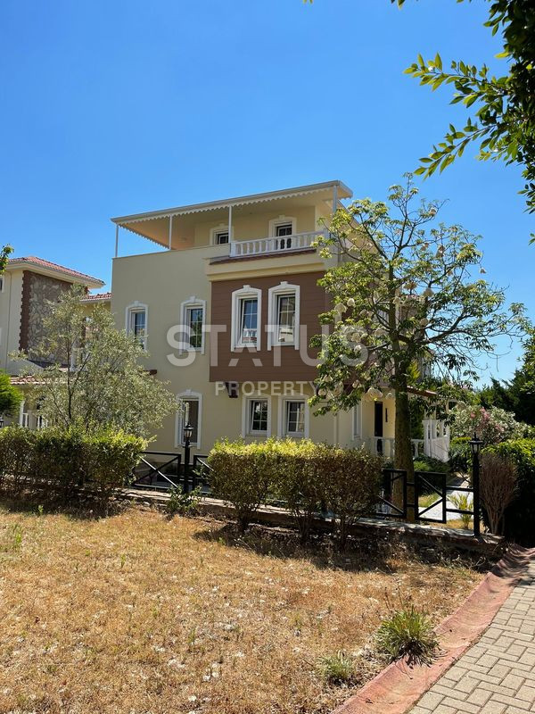 Вилла 4+1 в роскошном комплексе в Инжекуме, 260 м2. фото 57