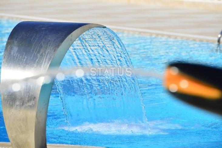 Вилла 4+1 в роскошном комплексе в Инжекуме, 260 м2. фото 58