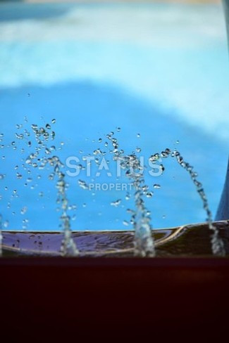 Вилла 4+1 в роскошном комплексе в Инжекуме, 260 м2. фото 63