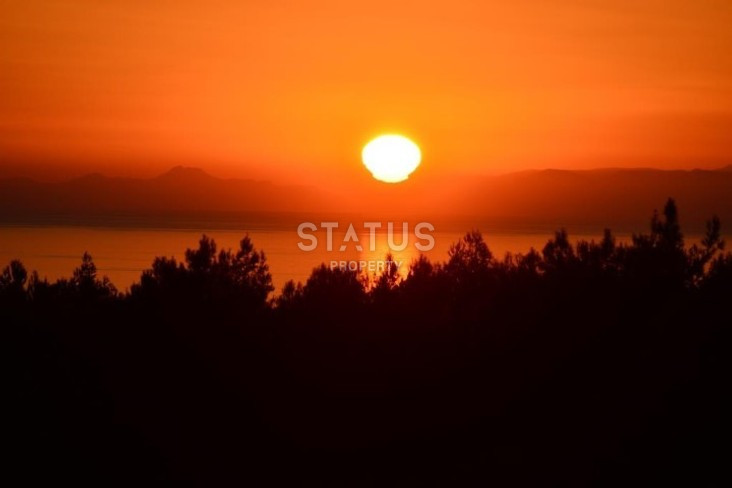 Вилла 4+1 в роскошном комплексе в Инжекуме, 260 м2. фото 64