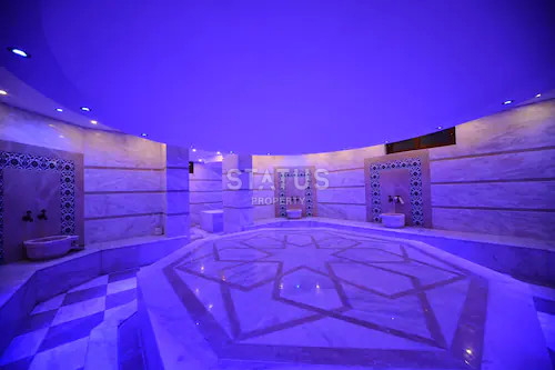 Вилла 4+1 в роскошном комплексе в Инжекуме, 260 м2. фото 67