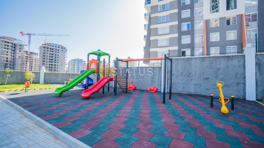 Апартаменты 3+1 в районе Махмутлар, 165 м2 фото 6